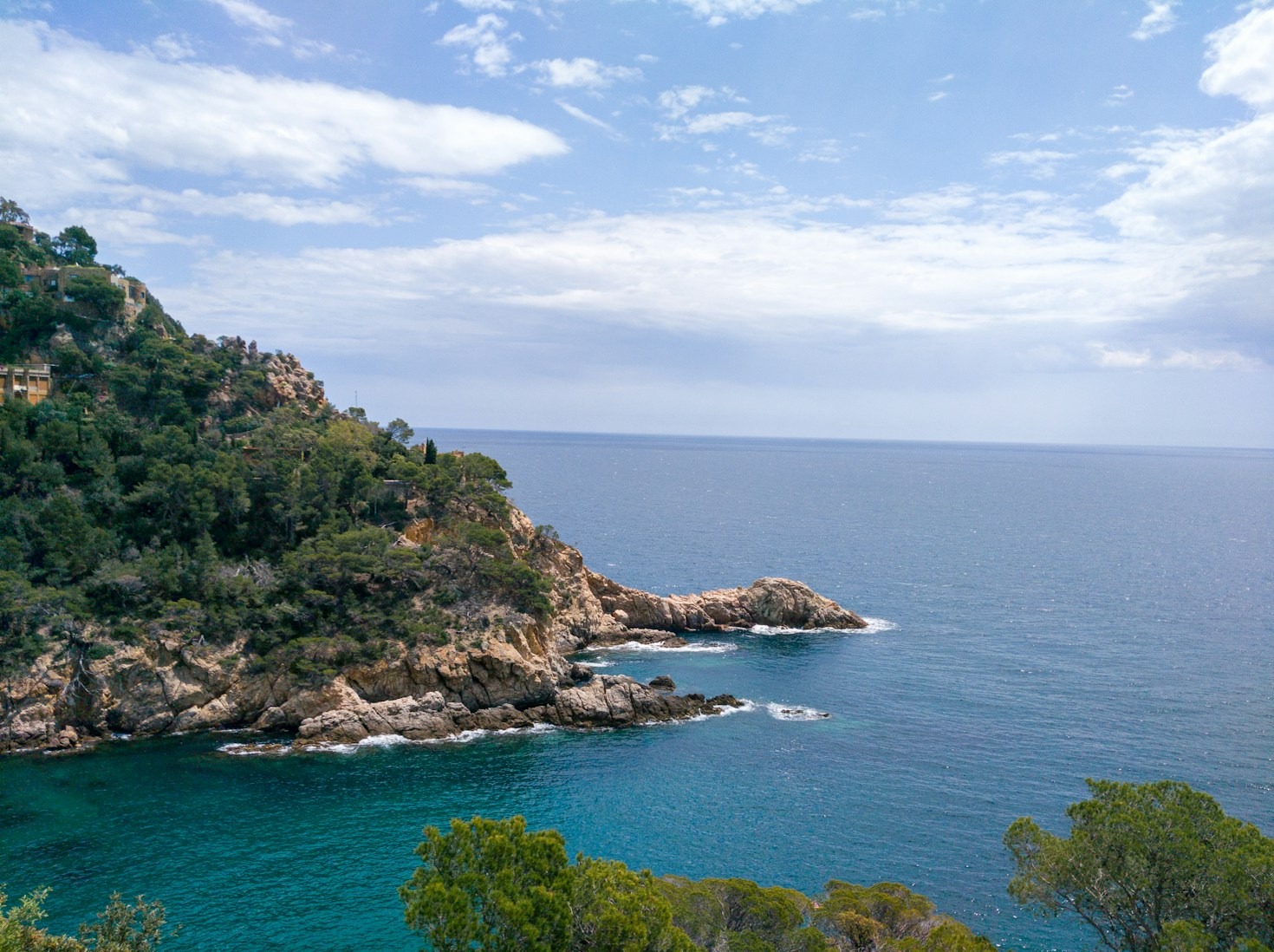 Proteggere il mare per le future generazioni